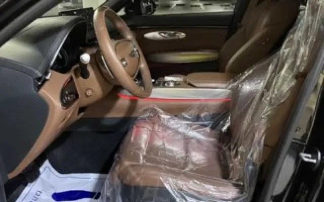 GV70 2.5T 가솔린 AWD
