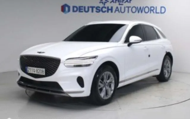 GV70 2.5T 가솔린 AWD